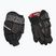 Mănuși de hochei pentru copii CCM Next YT Gloves black/white