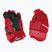 Mănuși de hochei pentru copii CCM Next YT Gloves red/white
