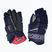 Mănuși de hochei CCM Next SR Gloves navy/white