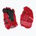 Mănuși de hochei pentru copii CCM Next JR Gloves red/white