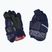 Mănuși de hochei pentru copii CCM Next JR Gloves navy/white
