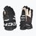 Mănuși de hochei pentru copii CCM Tacks XR80 JR Gloves black/white