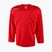Longsleeve de hochei Bauer Flex Practice Jersey red