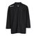 Longsleeve de hochei pentru copii Bauer Flex Practice Jersey Jr black