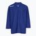 Longsleeve de hochei pentru copii Bauer Flex Practice Jersey Jr white