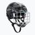 Cască de hochei Bauer Re-Akt 55 Combo black
