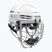 Cască de hochei pentru copii Bauer Prodigy 2.0-Helmet-Combo white