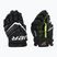 Mănuși de hochei pentru copii Bauer Vapor Fly40 Jr black/white