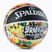 Spalding Graffiti baschet, culoare 84372Z