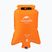 Sac cu funcție de pompă Naturehike Inflatable orange