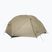 Cort de trekking 1-persoană Naturehike Mongar UL1 15D moon rock sand