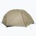 Cort de trekking 2-persoane Naturehike Mongar UL 2 15D moon rock sand