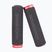 Mânere de ghidon Rockbros BT1001 Handlebar Grips black/red