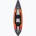 AquaMarina Touring Kayak 2 persoane caiac gonflabil 12'10' portocaliu Memba-390