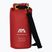 Geantă impermeabilă Aqua Marina Dry Bag 10l roșie B0303035