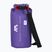 Sac impermeabil Aqua Marina Dry Bag 10 l purple