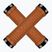Mânere de ghidon Lizard Skins Dual-Clamp Moab gum