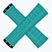 Mânere de ghidon Lizard Skins 36.5 Single-Clamp Gradient teal