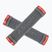 Mânere de ghidon Lizard Skins Dual-Clamp Peaty graphite