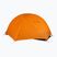 Cort de camping 3F UL Piaoyun Solo Orange