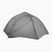 Cort de camping 3-persoane Qingkong 3P 15D Grey