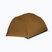 Cort 4-persoane 3F UL Qingkong 4P 210T Khaki