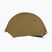Cort de camping 3F UL Piaoyun Solo Khaki
