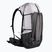 Rucsac de turism 3F UL Qidian Pro 46+10L gray