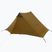 Cort de camping 2-persoane 3F UL GEAR Lanshan 2P 15D Khaki