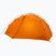 Cort de camping 2-persoane 3F UL GEAR Taiji 2P 15D Orange