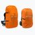 Husă pentru rucsac 3F UL Dyneema Pack portocaliu