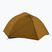 Cort de camping 3-persoane Qingkong 3P 210T Khaki
