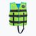 Vestă de siguranță pentru cățel  Aquatone Vibe Youth Safety Vest green