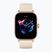 Amazfit GTS 3 ceas sport bej W2035OV2N