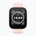 Ceas Amazfit Bip 5 pastel pink