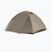 Cort de trekking 3-persoane Naturehike Yunchuan 3 brown