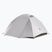 Cort de trekking 3-persoane Naturehike Yunchuan 3 white