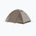 Cort de trekking 2-persoane Naturehike Yunchuan 2 brown
