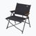 Scaun de camping Naturehike L04 Folding black
