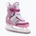 Patine recreative pentru femei HEAD ICEBREAKER albe