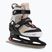 Patine recreative pentru copii HEAD XPD GIRL ajustabile roz