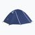 Cort de trekking 3-persoane Naturehike Bleik 3 Type B deep space blue