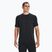Tricou pentru bărbați Under Armour Tactical Tech marine od black/clear
