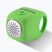 Clopoțel Rockbros CB1709 green