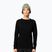 Bluză termoactivă pentru femei Devold Expedition Merino 235 black