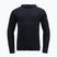 Pulover Devold Nansen Wool navy