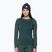 Bluză termoactivă pentru femei Devold Duo Active Merino 205 woods