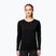 Bluză termoactivă pentru femei Devold Breeze Plus Merino 200 black