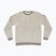 Pulover Devold Islender Refined raw white