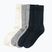 Șosete Devold Daily Merino Medium 3 pack ink